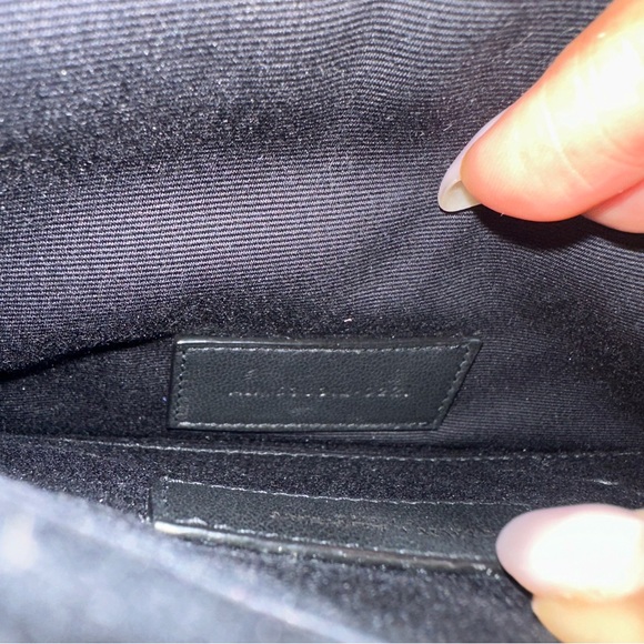 YSL Zipped Pouch - Picture 11 of 13